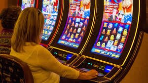 Slots