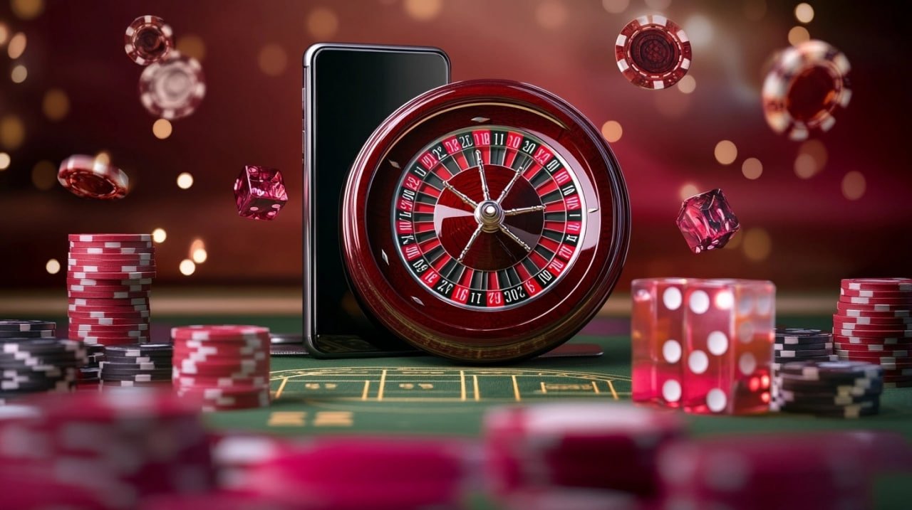 မြန်မာ Online Gambling Platform Casino Live Baccarat Slots ဂိမ်းအမျိုးအစားများ
