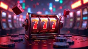 mm777 slot လောင်းကစား Platform Casino Slots Live Games မြင်ကွင်း