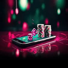 မြန်မာနိုင်ငံ Online Casino ကာစီနို ဂိမ်းများ ကစားနေသောမြင်ကွင်း