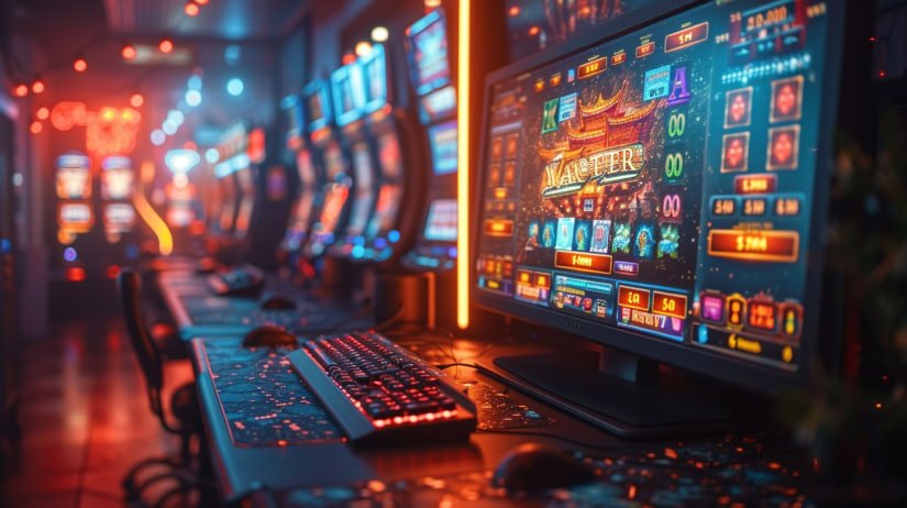 Live Casino
