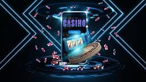 mm777 slot မြန်မာ Online Casino Platform
