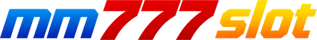 mm777 slot Logo